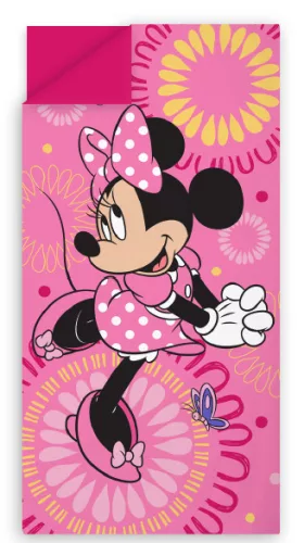 Minnie Mouse slaapzak 70 x 140 cm