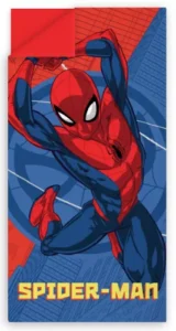 Spiderman slaapzak 70 x 140 cm