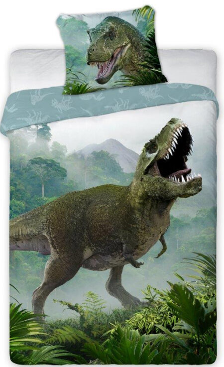 Dino duvet best sale