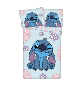 Lilo en Stitch dekbedovertrek Cute 140 x 200 cm - 70 x 90 cm - katoen -pre-order