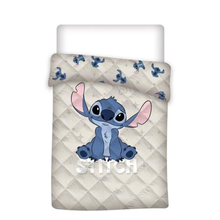 Stitch Beddensprei 140 x 200 cm polyester pre order