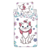 Disney Aris to Cats dekbedovertrek Flowers - 140 x 200 cm - Katoen - pre order