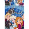 Frozen Peuterdekbedovertrek Friends - 100 x 135 cm - Katoen