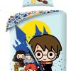 Harry Potter peuterdekbedovertrek Funko 100 x 135 cm - Katoen