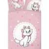 Disney Aris to Cats dekbedovertrek Dots - 140 x 200 cm - Katoen