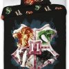 Harry Potter Dekbedovertrek - 140 x 200 cm - 70 x 90 cm