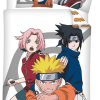 Naruto Dekbedovertrek  140 x 200 cm - polykatoen