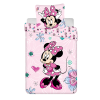 Minnie Mouse Dekbedovertrek 160 x 200 cm - 70 x 80 cm
