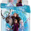 Frozen Dekbedovertrek 160 x 200 cm - 70 x 80 cm