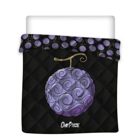 One Piece Beddensprei 240 x 220 cm polyester