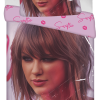 Taylor Swift Dekbedovertrek - 140 x 200 cm - 70 x 90 cm - Katoen