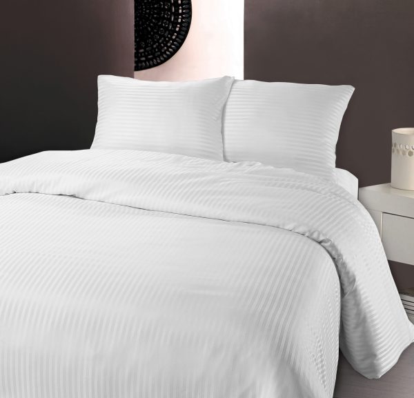 Zensation Dallas Wit 140 x 220 cm - Afbeelding 2