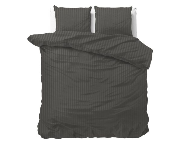 Sleeptime Dallas Antraciet 240 x 220 cm - Afbeelding 2