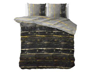 Sleeptime Scratchy Antraciet 200 x 220 cm