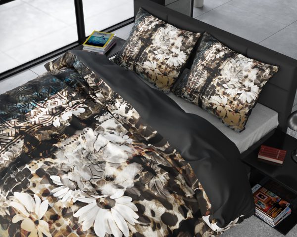 Dreamhouse Aluna Multi 200 x 220 cm - Afbeelding 4