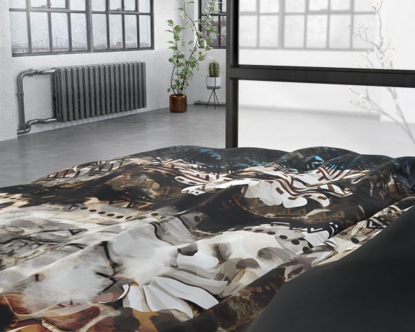 Dreamhouse Aluna Multi 200 x 220 cm - Afbeelding 5