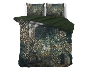Dreamhouse Nairobi Green 240 x 220 cm