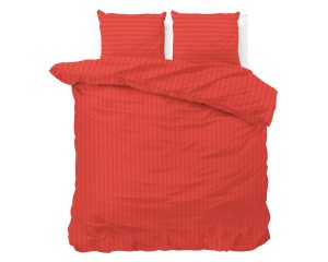 Zensation Dallas Rood 240 x 220 cm