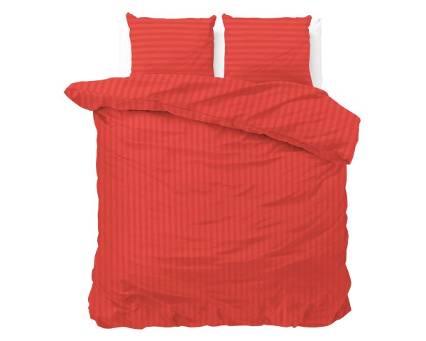 Zensation Dallas Rood 240 x 220 cm