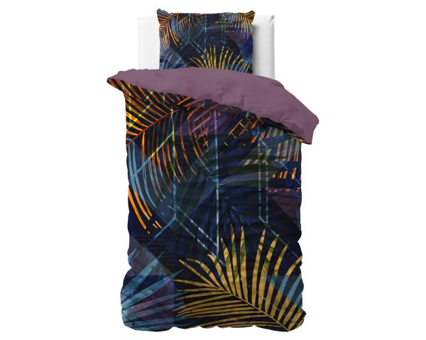 Dreamhouse Marina Navy 140 x 220 cm - Afbeelding 2