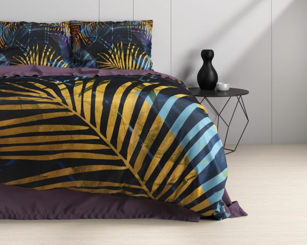 Dreamhouse Marina Navy 240 x 220 cm - Afbeelding 4