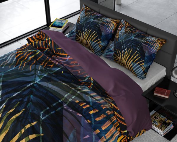 Dreamhouse Marina Navy 240 x 220 cm - Afbeelding 5
