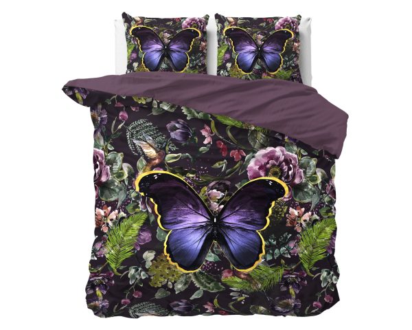Dreamhouse Mosani Turquoise 200 x 220 cm - Afbeelding 2