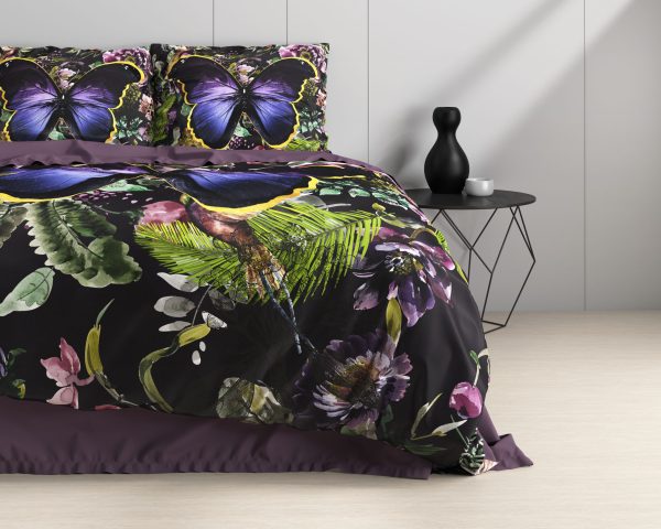 Dreamhouse Mosani Turquoise 200 x 220 cm - Afbeelding 4