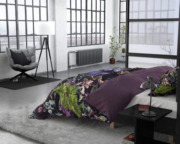 Dreamhouse Mosani Turquoise 240 x 220 cm - Afbeelding 3