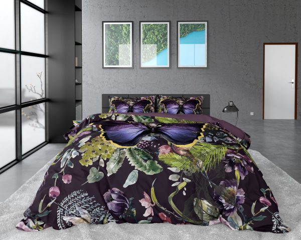 Dreamhouse Mosani Turquoise 240 x 220 cm - Afbeelding 5