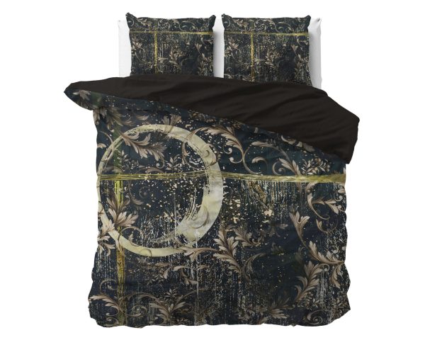 Dreamhouse Yasmin Gold 200 x 220 cm - Afbeelding 3