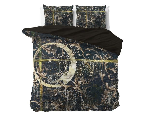 Dreamhouse Yasmin Gold 200 x 220 cm - Afbeelding 2