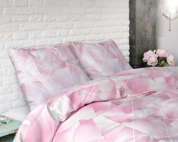 Sleeptime Air Soft Wit 135 x 200 cm - Afbeelding 4