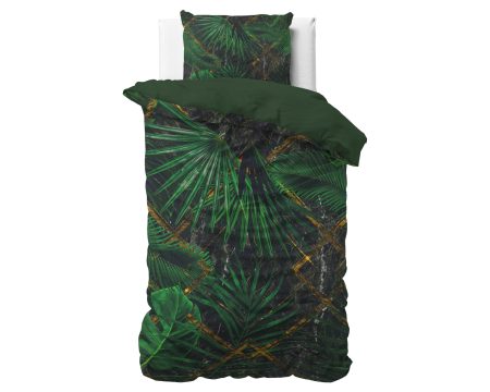 Dreamhouse Avena Groen 140 x 220 cm