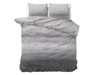 Dreamhouse DH Flanel Tamar Grey 200 x 220 cm