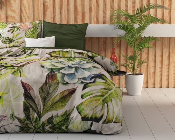 Dreamhouse Destiny White 200 x 220 cm - Afbeelding 2