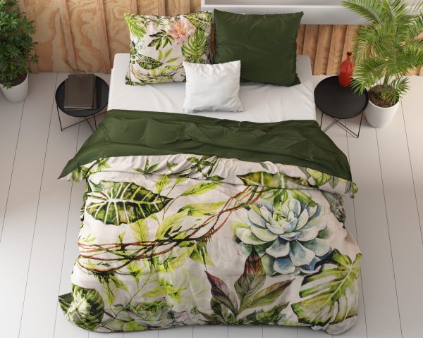 Dreamhouse Destiny White 200 x 220 cm - Afbeelding 3