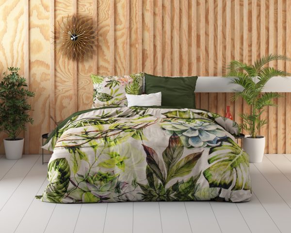 Dreamhouse Destiny White 200 x 220 cm - Afbeelding 5