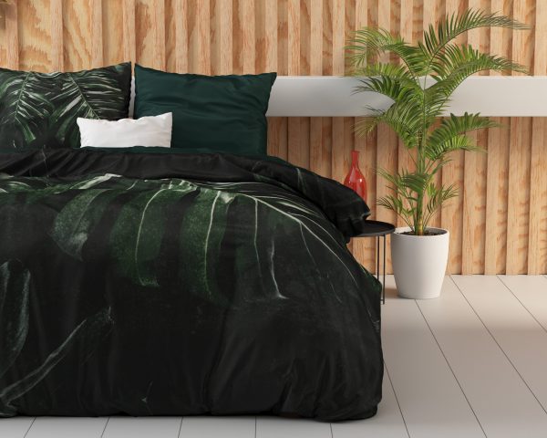Dreamhouse Walker Green 140 x 220 cm - Afbeelding 2
