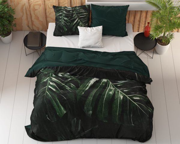 Dreamhouse Walker Green 140 x 220 cm - Afbeelding 3