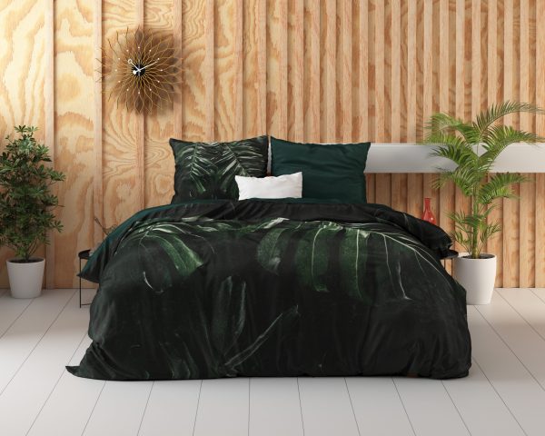 Dreamhouse Walker Green 140 x 220 cm - Afbeelding 5