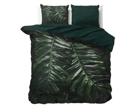 Dreamhouse Walker Green 240 x 220 cm