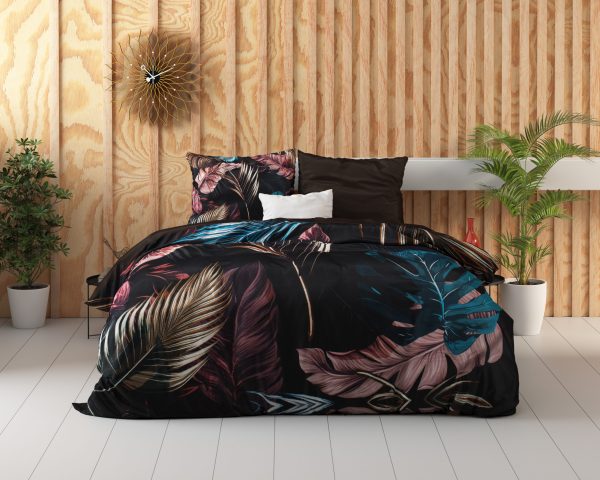Dreamhouse Isabella Black 240 x 220 cm - Afbeelding 2