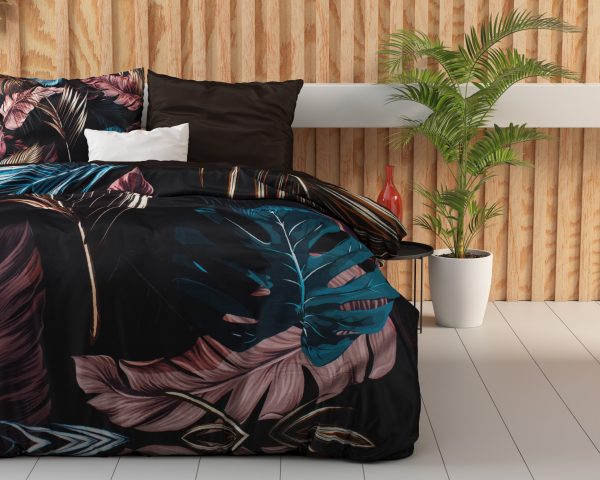 Dreamhouse Isabella Black 240 x 220 cm - Afbeelding 3
