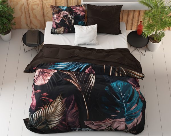 Dreamhouse Isabella Black 240 x 220 cm - Afbeelding 4