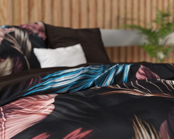 Dreamhouse Isabella Black 240 x 220 cm - Afbeelding 5