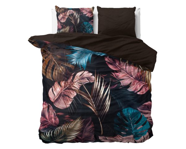 Dreamhouse Isabella Black 240 x 220 cm