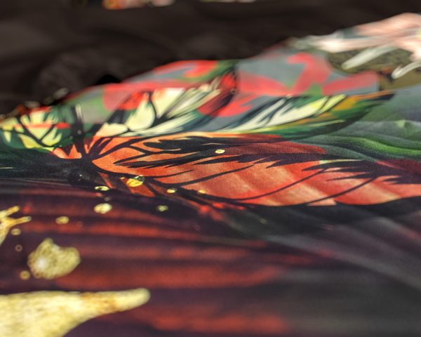 Dreamhouse Wild Rose 2 Multi 200 x 220 cm - Afbeelding 4