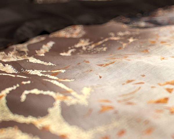 Dreamhouse Inferno Taupe 200 x 220 cm - Afbeelding 4