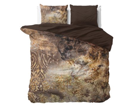 Dreamhouse Inferno Taupe 240 x 220 cm